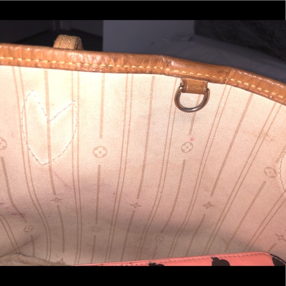 Louis Vuitton Never Full / still in stores - Picture 4 of 4